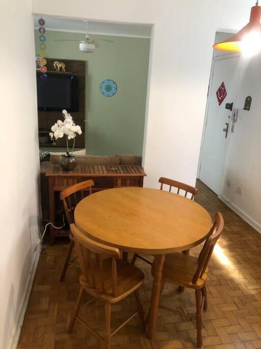 Apartment Residencial Alto De Pinheiros Lobos *
