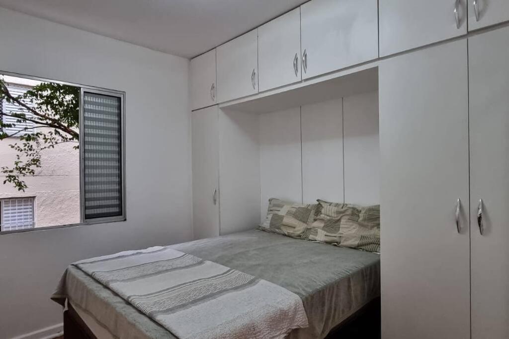 Apartamento Residencial Alto De Pinheiros Lobos *