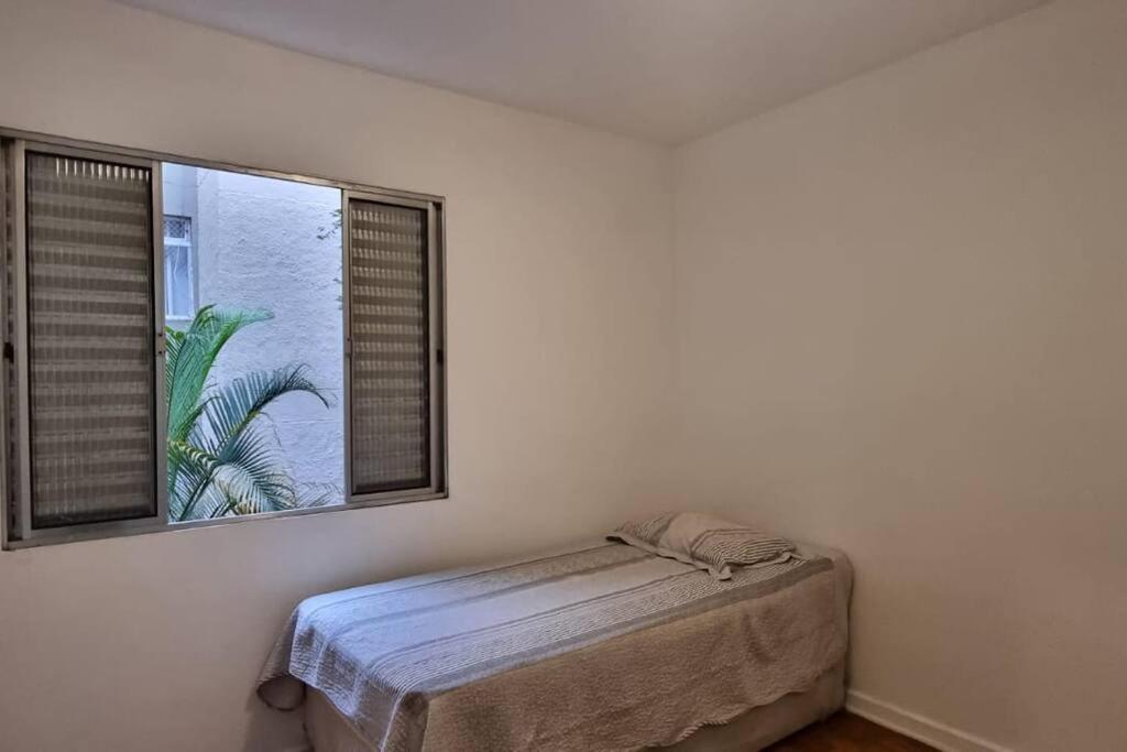 Residencial Alto De Pinheiros Lobos Apartamento