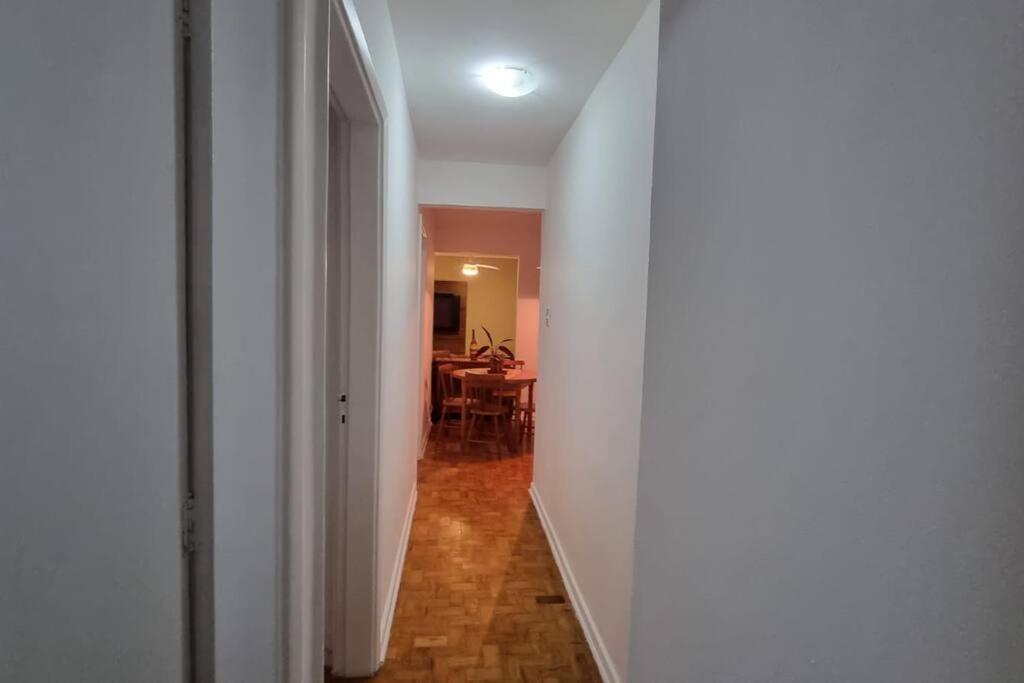 Residencial Alto De Pinheiros Lobos Apartamento *