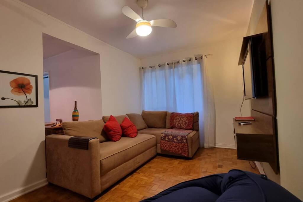 Residencial Alto De Pinheiros Lobos Apartamento São Paulo