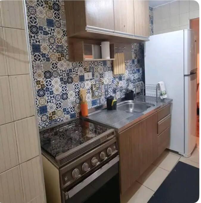 Apartamento Residencial Alto De Pinheiros Lobos São Paulo