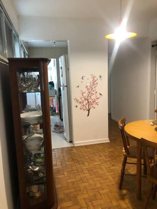 Apartamento Residencial Alto De Pinheiros Lobos *