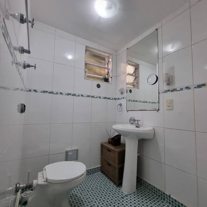 Residencial Alto De Pinheiros Lobos Apartamento São Paulo