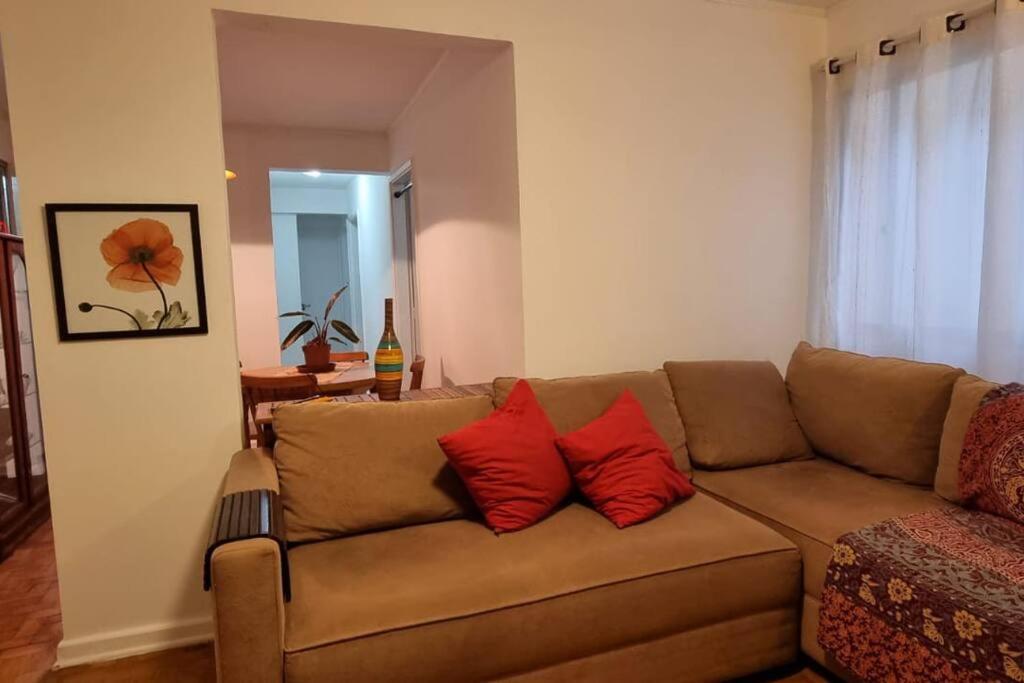 Residencial Alto De Pinheiros Lobos * São Paulo