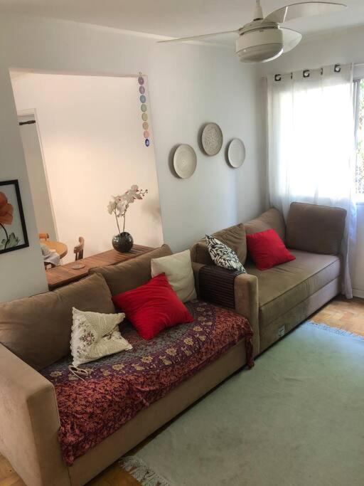 Residencial Alto De Pinheiros Lobos Apartamento