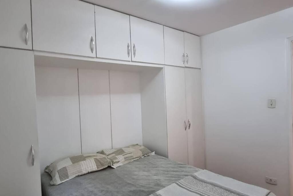 Residencial Alto De Pinheiros Lobos Apartamento São Paulo