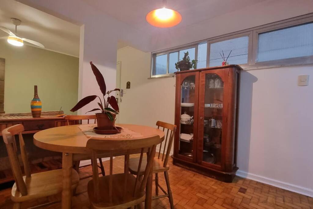 Residencial Alto De Pinheiros Lobos Apartamento São Paulo
