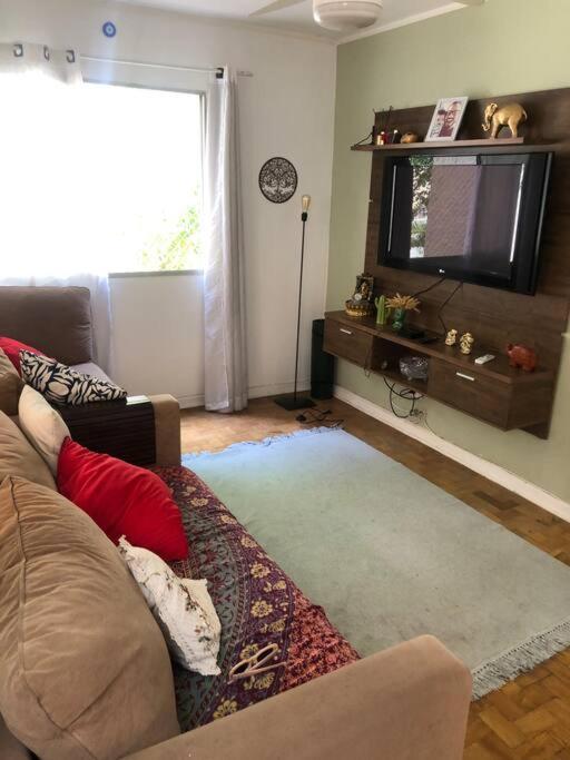 Apartamento Residencial Alto De Pinheiros Lobos *